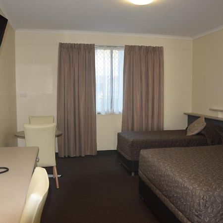 Carriers Arms Hotel Motel Maryborough Εξωτερικό φωτογραφία