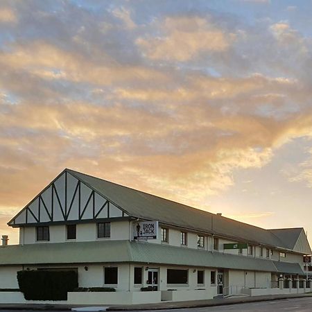 Carriers Arms Hotel Motel Maryborough Εξωτερικό φωτογραφία