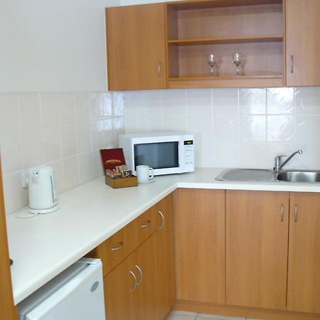 Carriers Arms Hotel Motel Maryborough Εξωτερικό φωτογραφία