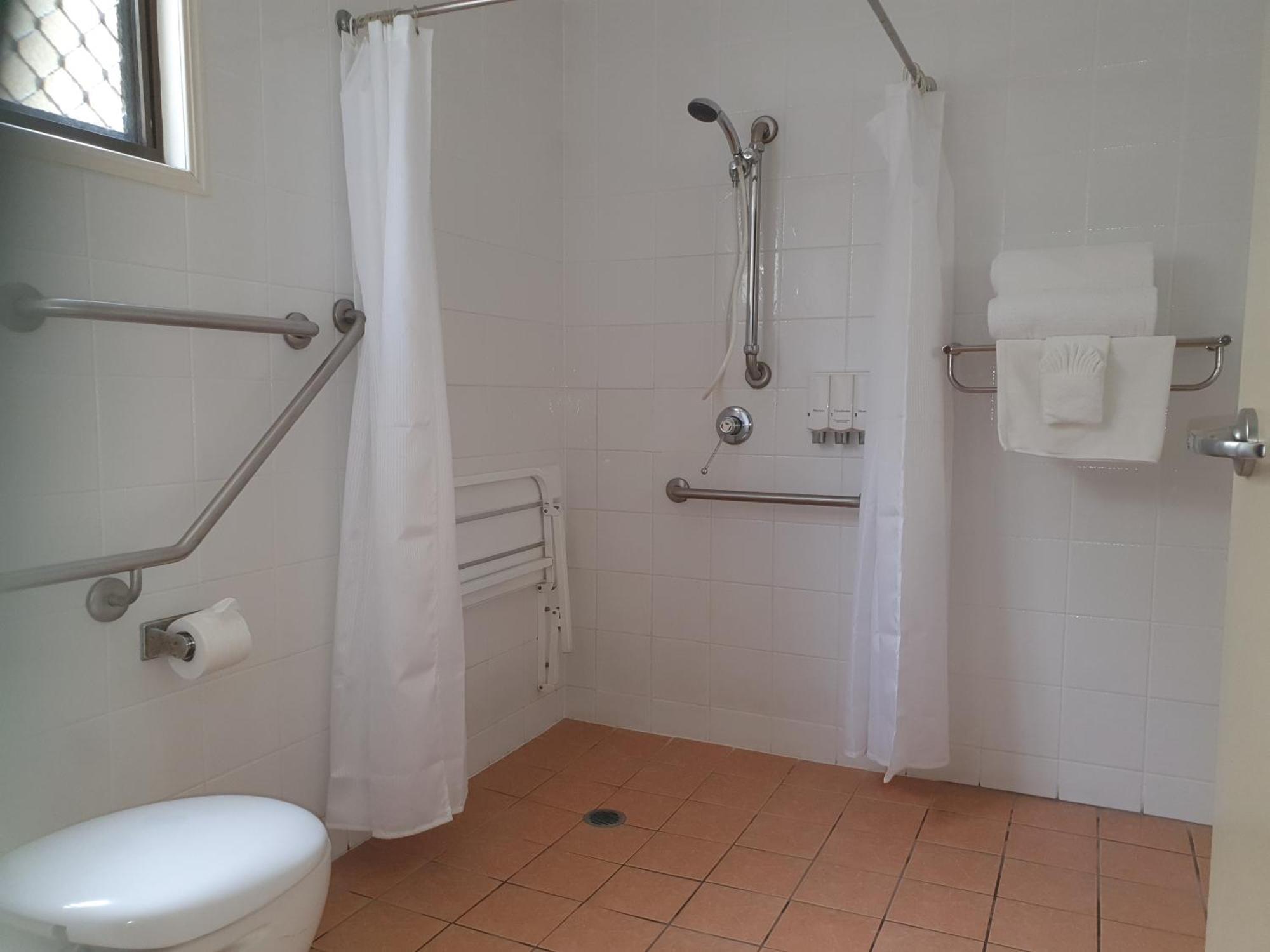 Carriers Arms Hotel Motel Maryborough Εξωτερικό φωτογραφία