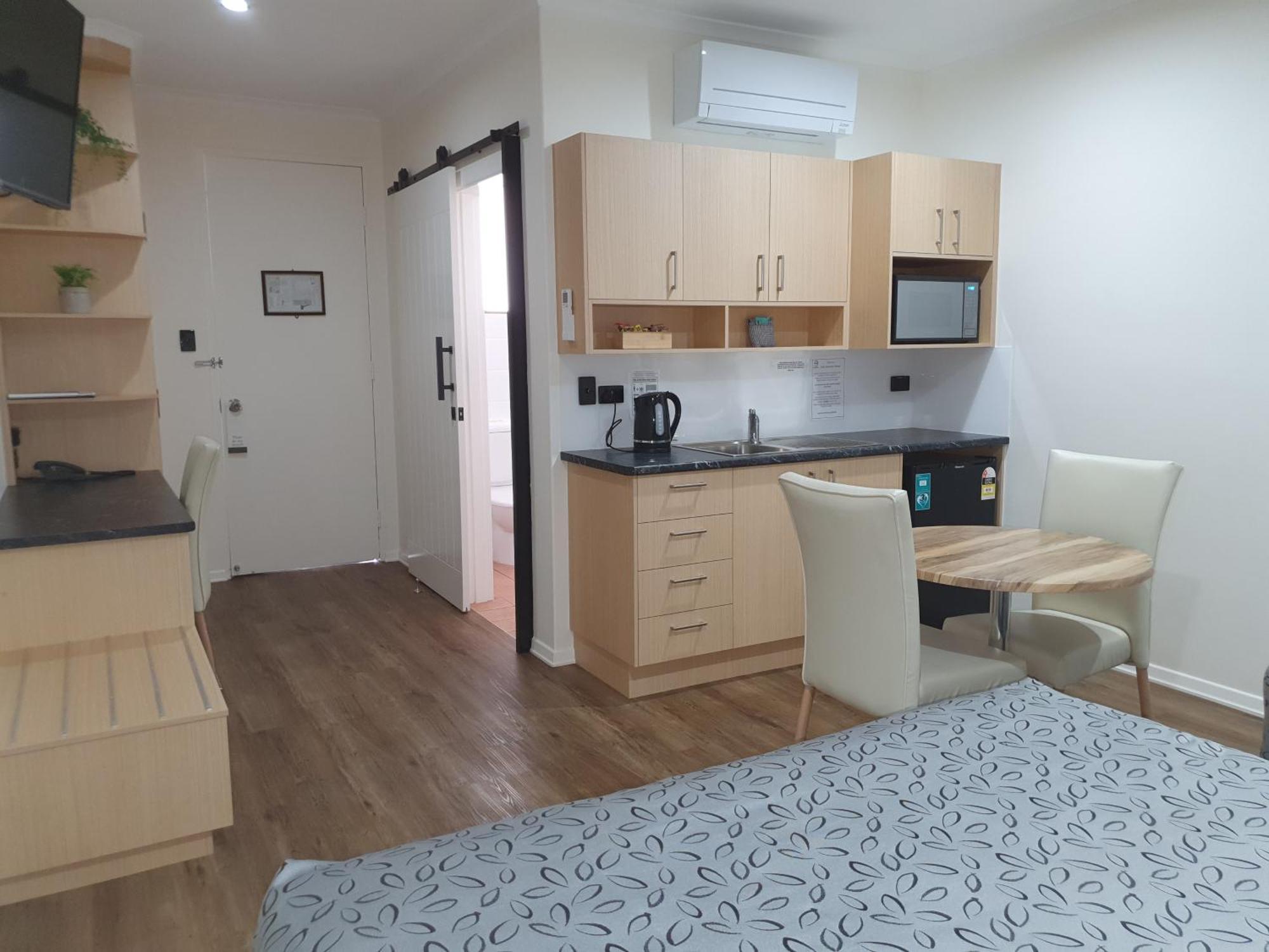 Carriers Arms Hotel Motel Maryborough Εξωτερικό φωτογραφία