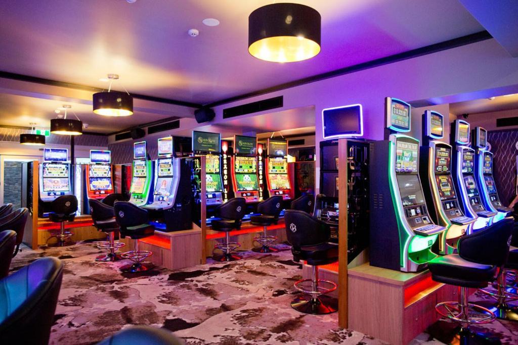 Carriers Arms Hotel Motel Maryborough Εξωτερικό φωτογραφία