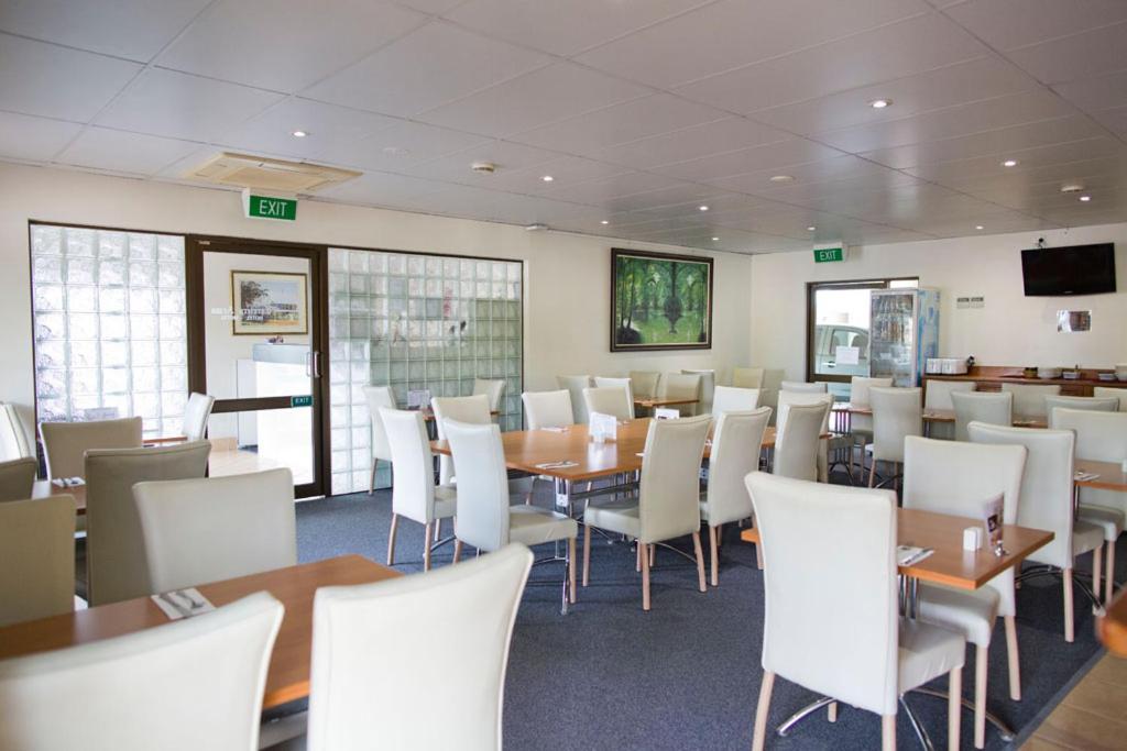 Carriers Arms Hotel Motel Maryborough Εξωτερικό φωτογραφία