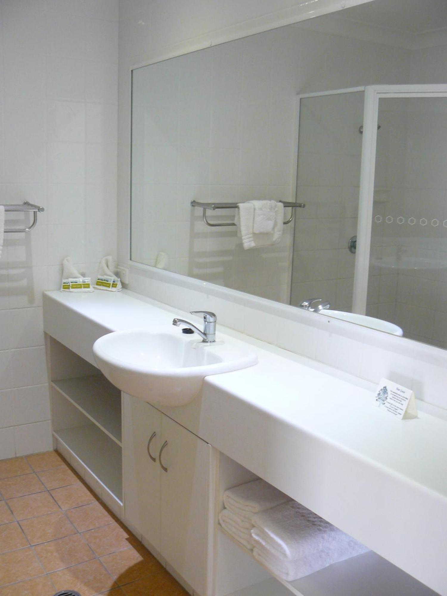 Carriers Arms Hotel Motel Maryborough Δωμάτιο φωτογραφία